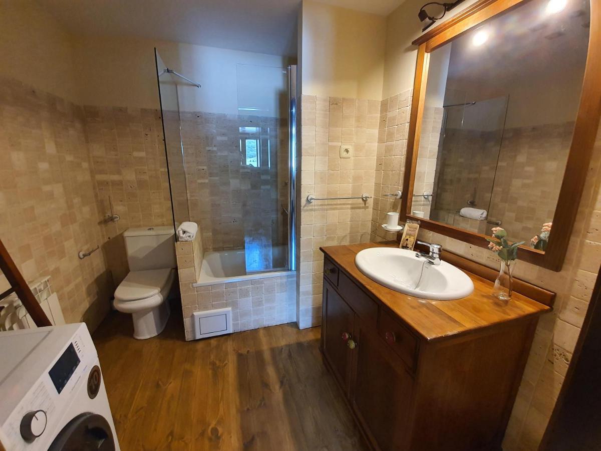 Apartamento Vielha XIV Exterior foto